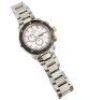 ERV $2700 - Gents chronograph date 500 meter water proof Edox Chrono Offshore 1 watch.