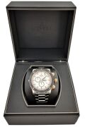 ERV $2700 - Gents chronograph date 500 meter water proof Edox Chrono Offshore 1 watch. - 3