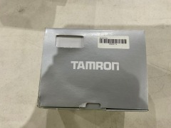 Tamron PZD VC 18-270mm F/3.5-6.3 DI 2 for Nikon Built in Motor D Compatible TM-B008TSN - 6