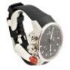 ERV $2250 - Chronograph date water resistant Edox Chronorally watch. - 2