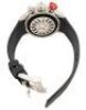 ERV $2250 - Chronograph date water resistant Edox Chronorally watch. - 3