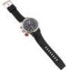 ERV $2250 - Chronograph date water resistant Edox Chronorally watch. - 5