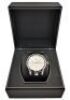 ERV $2100 - Gents 300 meter waterproof Edox Grand Ocean watch - 3