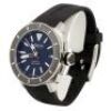 ERV $1995 - Gents 300 mts waterproof Alpina Divers watch. - 2