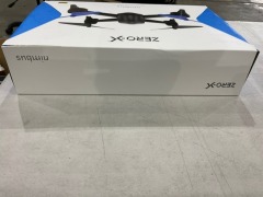 Zero-X Nimbus HD Drone with WiFi FPV ZXM-D100 - 6