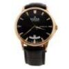 ERV $1700 - Gents water resistant day/date Edox Automatic Les Bemonts watch.