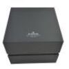 ERV $1700 - Gents water resistant day/date Edox Automatic Les Bemonts watch. - 4