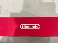 Nintendo Switch Console (Neon) with Mario Kart Deluxe 8 &amp; 3 Months Nintendo Online Subscription 161709 - 4