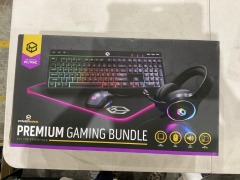 Powerwave Premium Gaming Bundle 163813 - 2