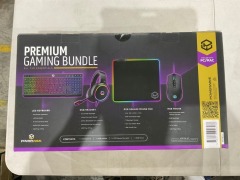 Powerwave Premium Gaming Bundle 163813 - 3