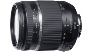 Tamron PZD VC 18-270mm F/3.5-6.3 DI 2 for Nikon Built in Motor D Compatible TM-B008TSN