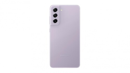 Samsung Galaxy S21 FE 128GB - Lavender 11901222135