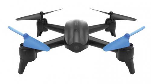 Zero-X Nimbus HD Drone with WiFi FPV ZXM-D100