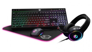 Powerwave Premium Gaming Bundle 163813