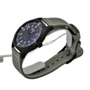 ERV $895 - Alpina Startimer Pilot Black Dial Men's Watch - 2
