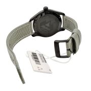 ERV $895 - Alpina Startimer Pilot Black Dial Men's Watch - 3