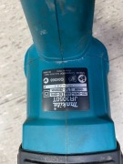 Makita JR305OT Reciprocating Saw - 3