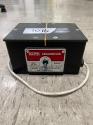 Eclipse DA955 Demagnetiser Block