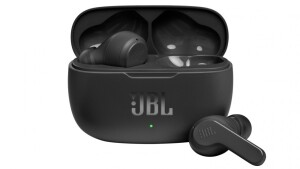 JBL Wave 200 True Wireless Earbuds - Black 5200642