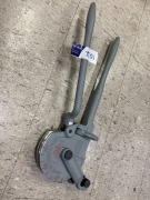 Rigid 358 Tube Bender Ratchet