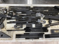 Large Quantity of Clamping Accessories - 3