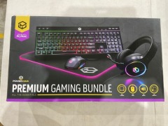 Powerwave Premium Gaming Bundle 163813 - 2