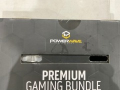 Powerwave Premium Gaming Bundle 163813 - 5