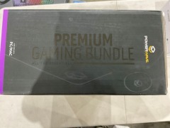 Powerwave Premium Gaming Bundle 163813 - 7