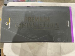 Powerwave Premium Gaming Bundle 163813 - 8