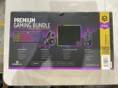 Powerwave Premium Gaming Bundle 163813 - 3