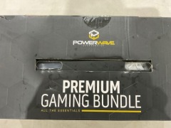 Powerwave Premium Gaming Bundle 163813 - 5