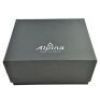 ERV $1675 - Alpina Startimer Black Dial Stainless Steel Bracelet Men's Watch - 7