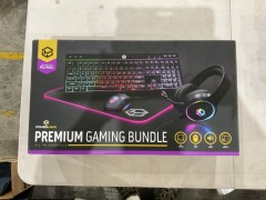 Powerwave Premium Gaming Bundle 163813 - 2