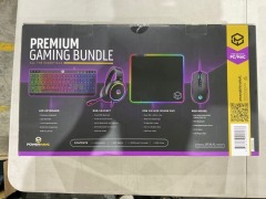 Powerwave Premium Gaming Bundle 163813 - 3