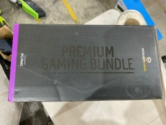 Powerwave Premium Gaming Bundle 163813 - 7