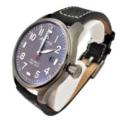 ERV $1550 - Alpina Startimer Pilot Automatic Men's Watch - 2