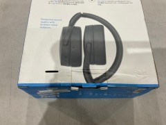 Sennheiser HD 350BT Over-Ear Wireless Headphones - Black 508384 - 4