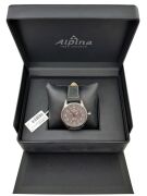 ERV $1550 - Alpina Startimer Pilot Automatic Men's Watch - 4