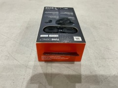 JBL Tune 130NC True Wireless Noise Cancelling Earbuds - Black 5316039 - 7