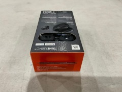 JBL Tune 130NC True Wireless Noise Cancelling Earbuds - Black 5316039 - 7