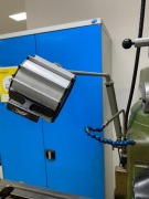 Pinnacle PK-GRSM-V2 Vertical Milling Machine - 17