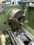 1994 Model 1340 Gap Bed Centre Lathe - 4