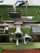 1994 Model 1340 Gap Bed Centre Lathe - 5