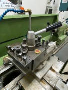 1994 Model 1340 Gap Bed Centre Lathe - 6