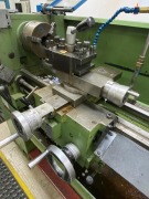 1994 Model 1340 Gap Bed Centre Lathe - 7