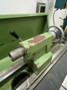 1994 Model 1340 Gap Bed Centre Lathe - 8