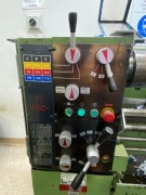 1994 Model 1340 Gap Bed Centre Lathe - 11