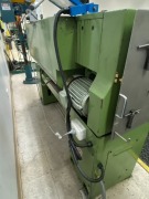 1994 Model 1340 Gap Bed Centre Lathe - 12