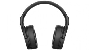 Sennheiser HD 350BT Over-Ear Wireless Headphones - Black 508384