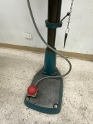 Brobo Waldown 2M Pedestal Drill - 7